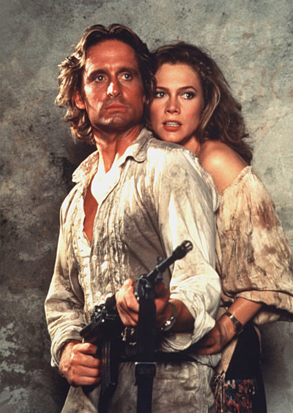 Auf der Jagd nach dem grünen Diamanten