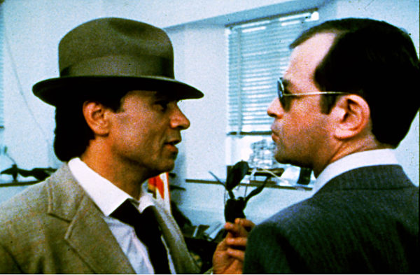 Privatdetektiv Joe Dancer: Ein harter Brocken