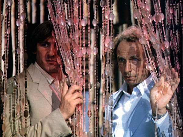 Ein Tolpatsch kommt selten allein