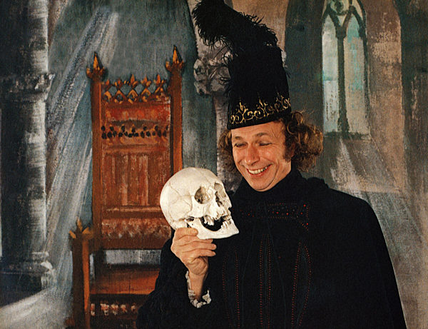 Die Regenschirmmörder