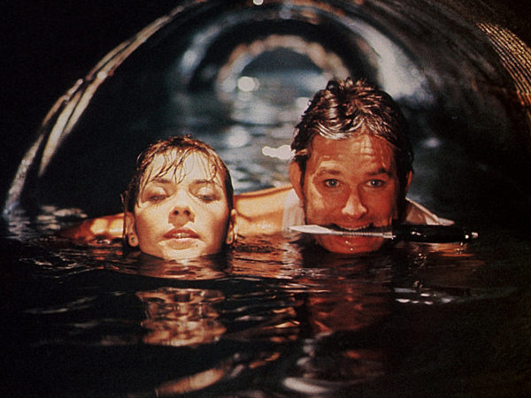 Big Trouble in Little China