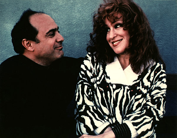 Die unglaubliche Entführung der verrückten Mrs. Stone