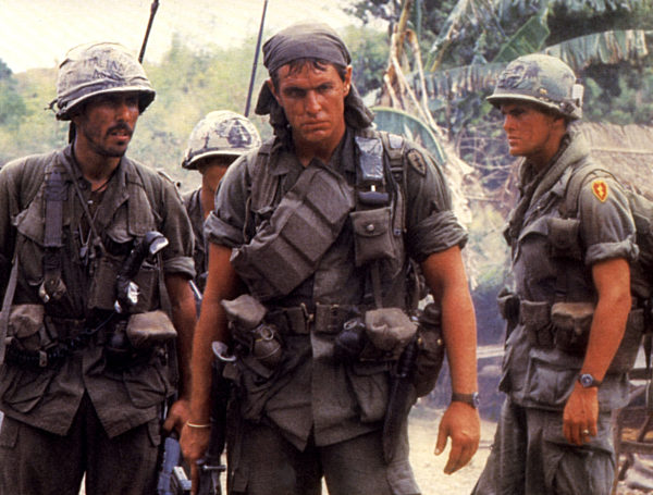 Platoon