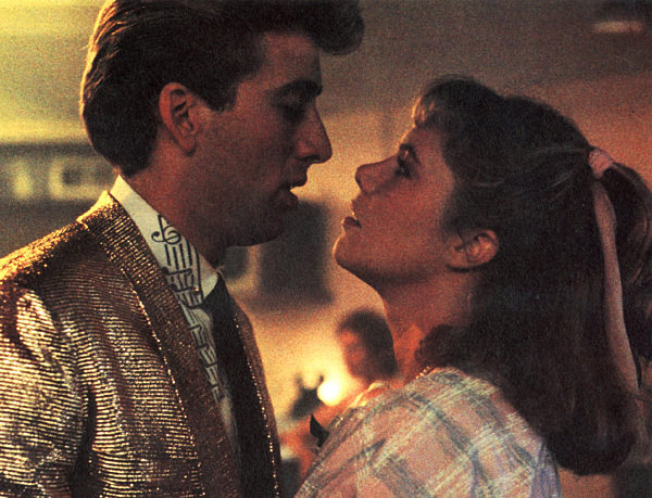 Peggy Sue hat geheiratet