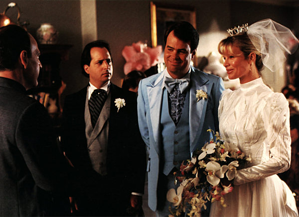 Meine Stiefmutter ist ein Alien