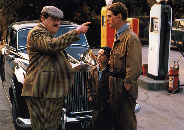 Danny - Der Champion