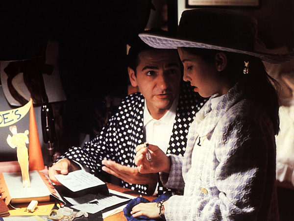 New Yorker Geschichten: Leben ohne Zoe