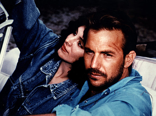 Eine Gefährliche Affäre - Revenge