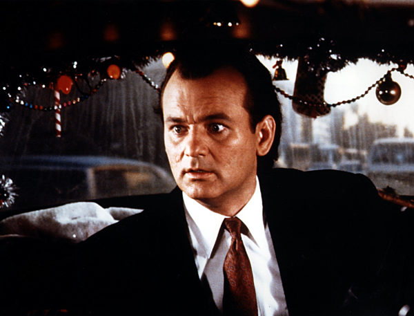 Die Geister, die ich rief ...