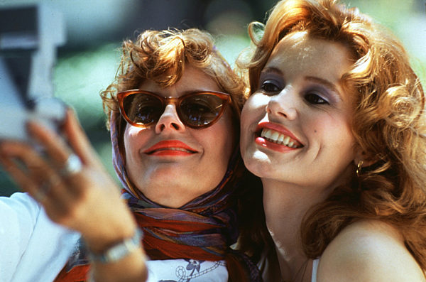 Thelma & Louise