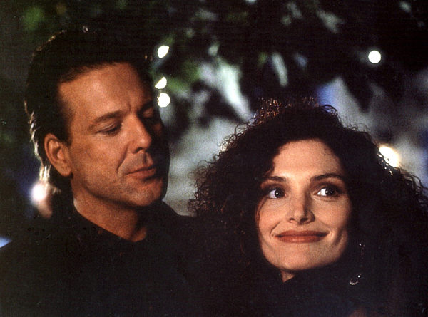 White Sands - Der große Deal