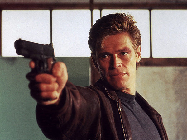 White Sands - Der große Deal