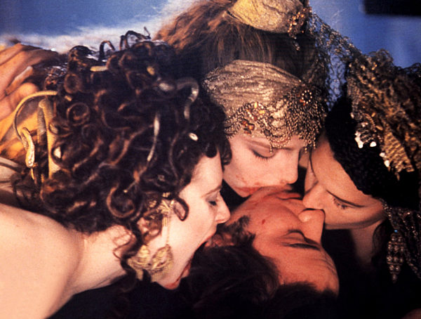 Bram Stokers Dracula