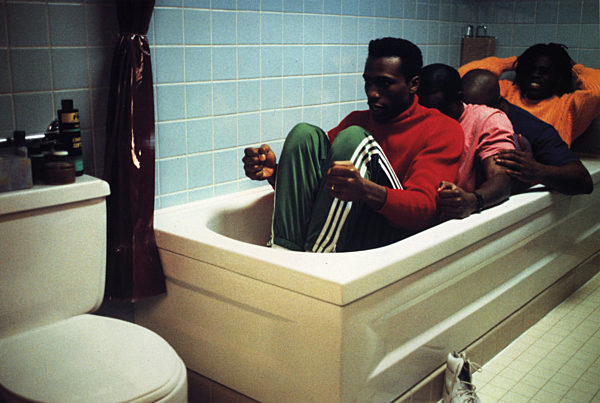 Cool Runnings - Dabeisein ist alles