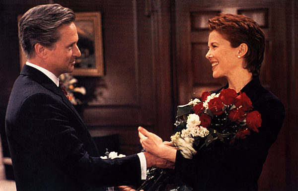 Hallo, Mr. President