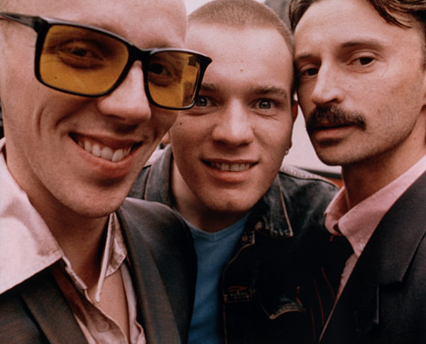 Trainspotting - Neue Helden