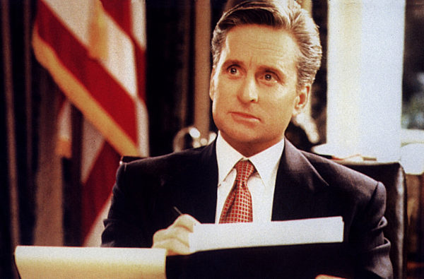 Hallo, Mr. President