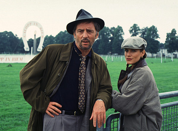 ANWALT ABEL: Rufmord