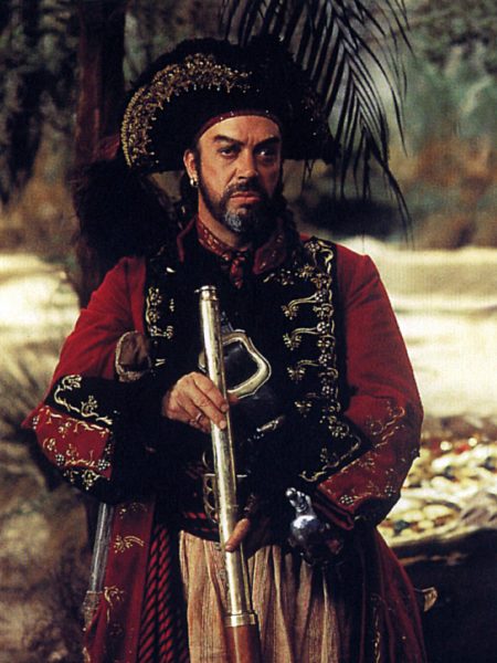 Muppets - Die Schatzinsel