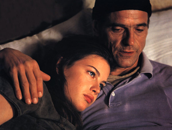 Gefühl und Verführung