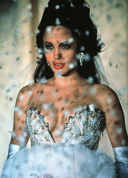 Gia - Der Preis der Schönheit