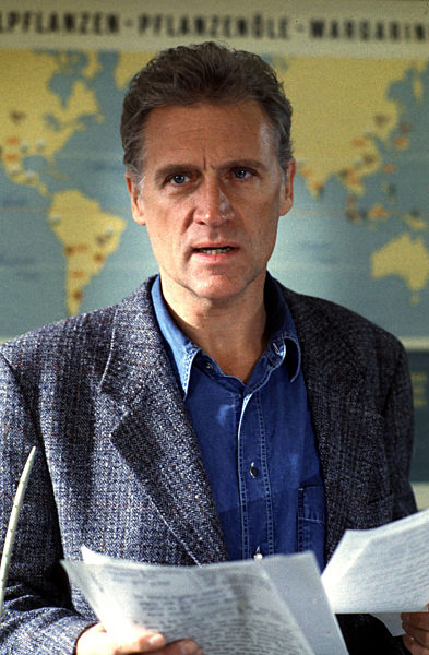 UNSER LEHRER DR. SPECHT