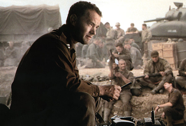 Der Soldat James Ryan