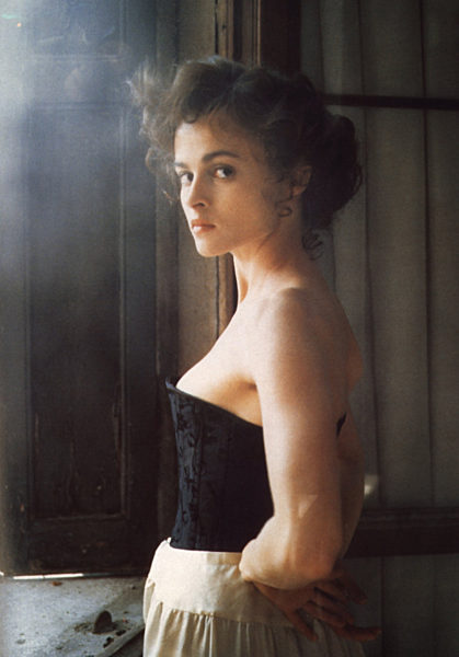 Die Flügel der Taube