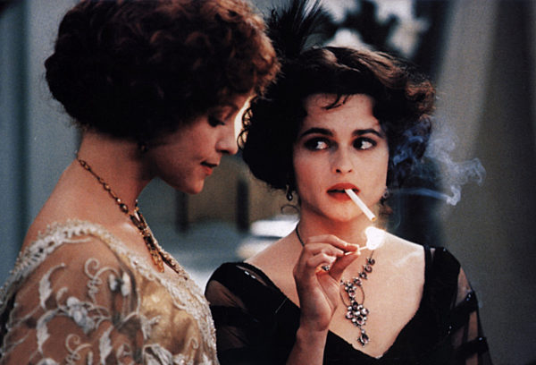 Die Flügel der Taube