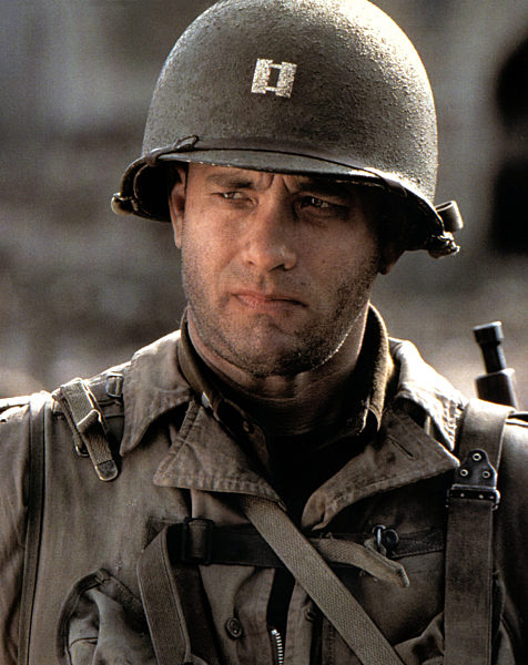 Der Soldat James Ryan