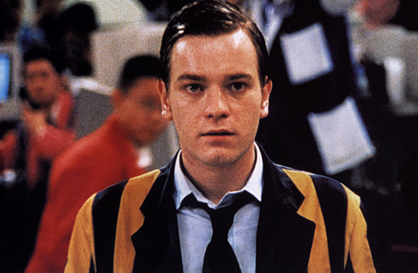 Das Schnelle Geld - Die Nick Leeson Story