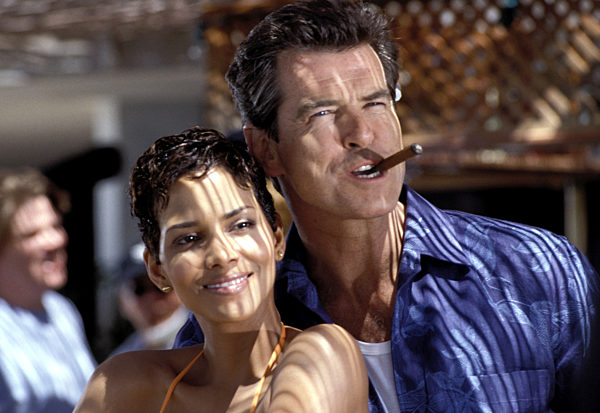 James Bond 007 - Stirb an einem anderen Tag