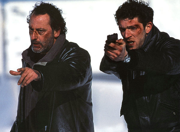 Die purpurnen Flüsse