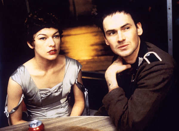 The Million Dollar Hotel