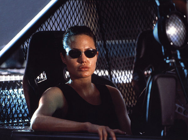 Lara Croft: Tomb Raider