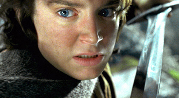 Der Herr der Ringe - Die zwei Türme