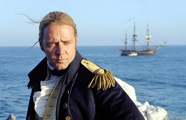 Master and Commander - Bis ans Ende der Welt