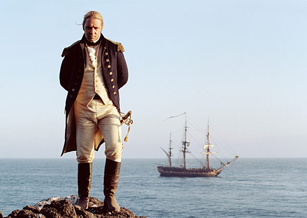 Master and Commander - Bis ans Ende der Welt
