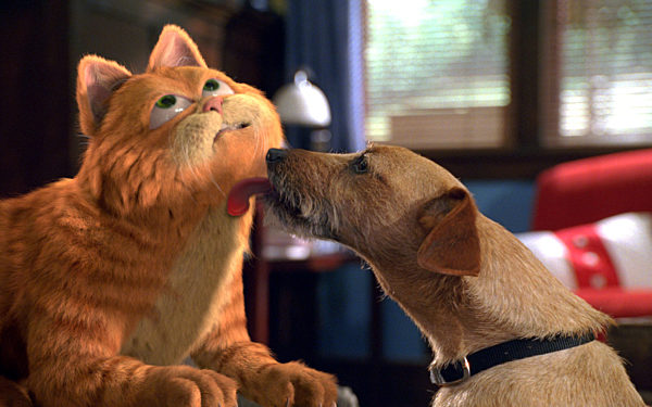 Garfield - Der Film