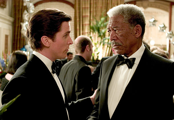 Batman Begins