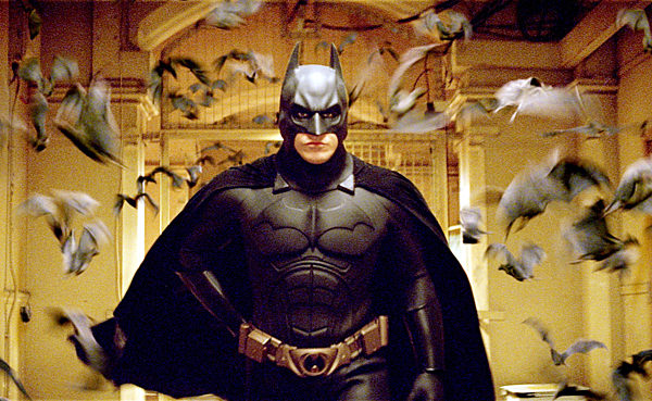 Batman Begins