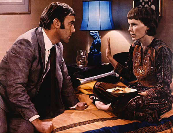 Ein liebenswerter Schatten