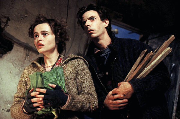 Charlie und die Schokoladenfabrik