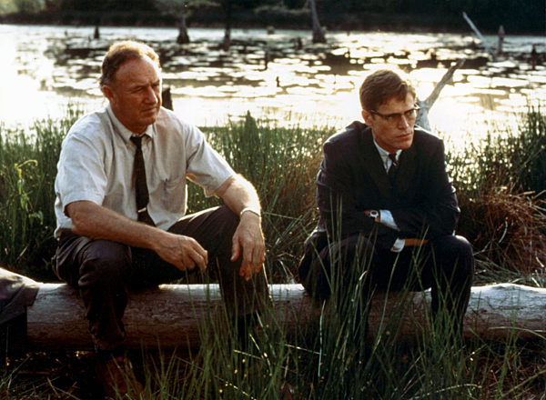 Mississippi Burning - Die Wurzel des Hasses