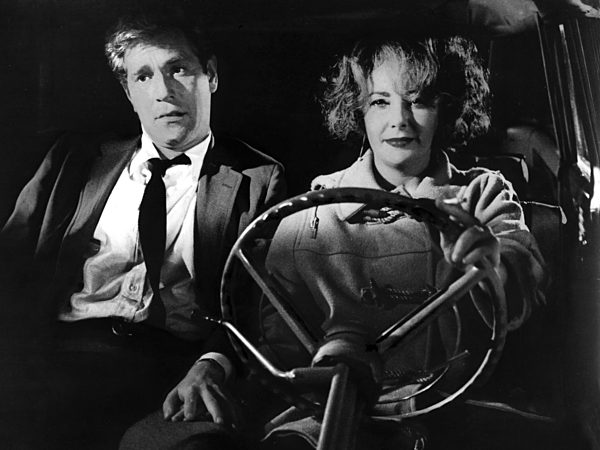 Wer hat Angst vor Virginia Woolf?