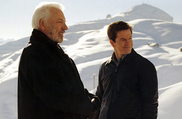 The Italian Job - Jagd auf Millionen