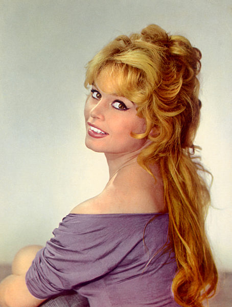 BRIGITTE BARDOT (ca. 1960)  BOX?||rights=RM