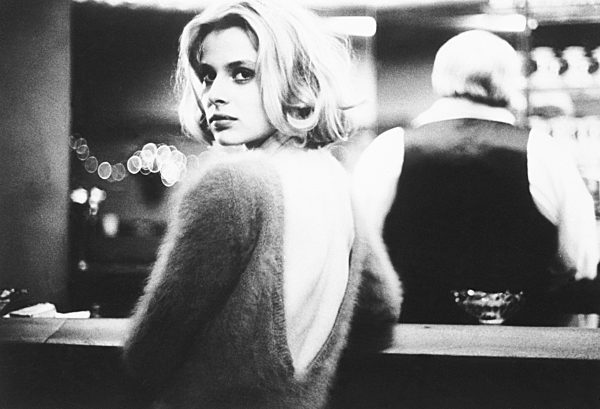PARIS, TEXAS