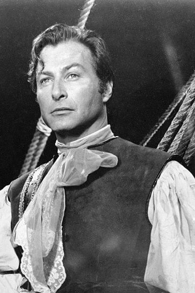 LEX BARKER in I Pirati della Costa (1960) B35991?||rights=RM