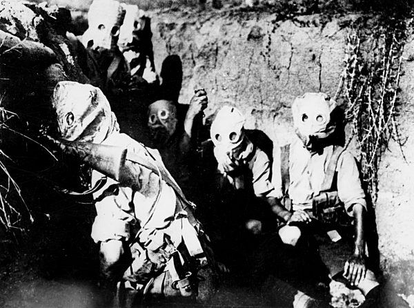 WW1, Erster Weltkrieg/British troops,Salonika,1916